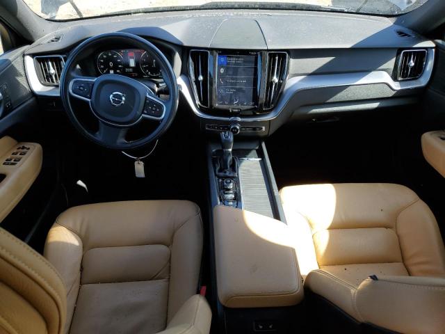 YV4102RK8L1489490 Volvo XC60 T5 MO