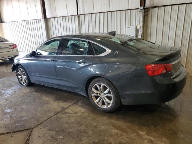 2G11Z5S39K9138183 Chevrolet IMPALA LT