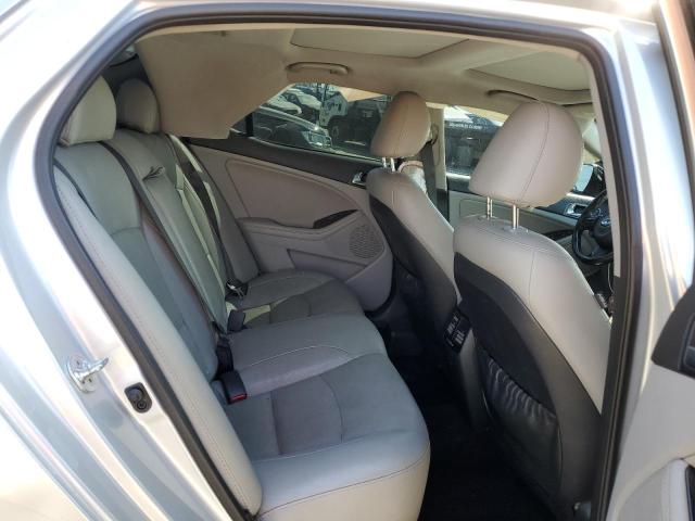 5XXGN4A72EG318758 KIA dohc gdi theta ii