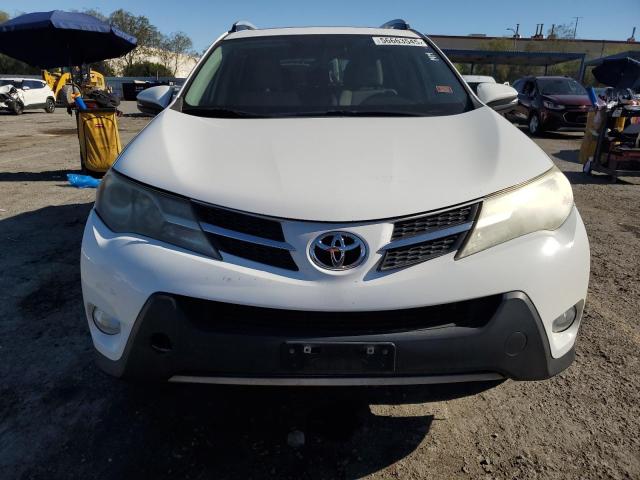 2T3WFREV4EW105547 Toyota 2ar-fe