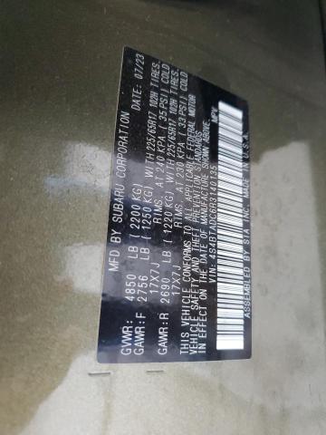 4S4BTADC6R3140135 Subaru na, u5