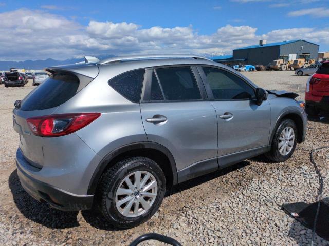 JM3KE4BEXE0387827 Mazda CX-5 SPORT