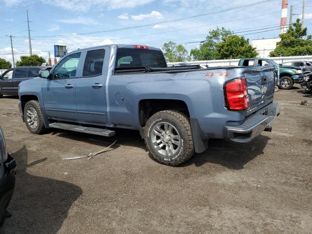 1GCVKREC7GZ158526 Chevrolet Silverado
