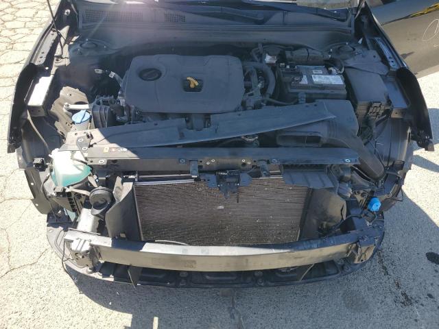 3KPF34AD6LE230518 KIA mpi nu