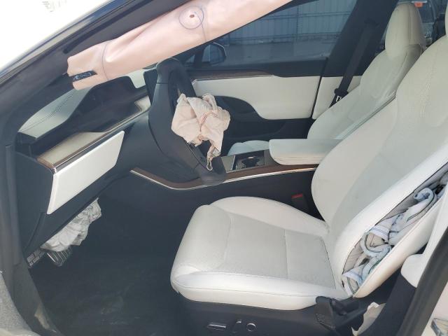 5YJSA1E57NF474679 Tesla MODEL S