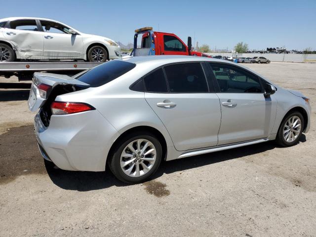 5YFHPRAE5LP047807 Toyota COROLLA LE