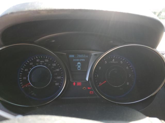 KMHHU6KJ5GU132010 Hyundai g 3.8 gdi lambda ii