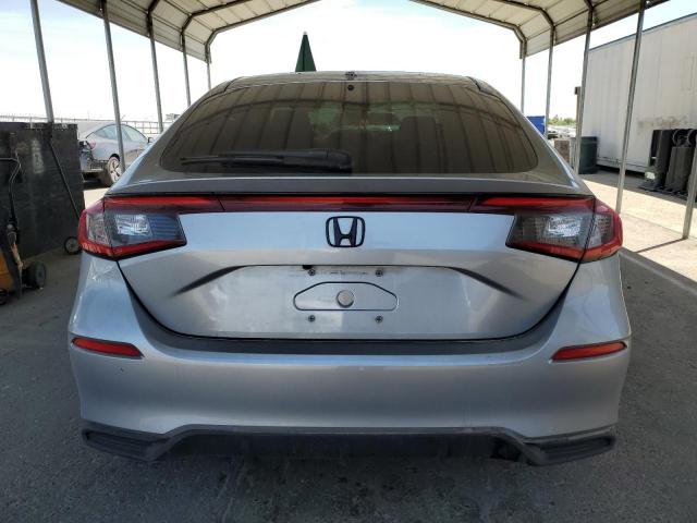 19XFL2H85PE015991 Honda k20c2