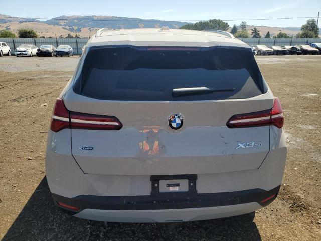 5UX53GP0XS9Y63638 BMW 2025