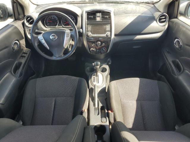 3N1CN7AP4JL810273 Nissan 2018