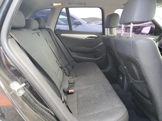 WBAVM1C53EVW52738 BMW X1 SDRIVE2