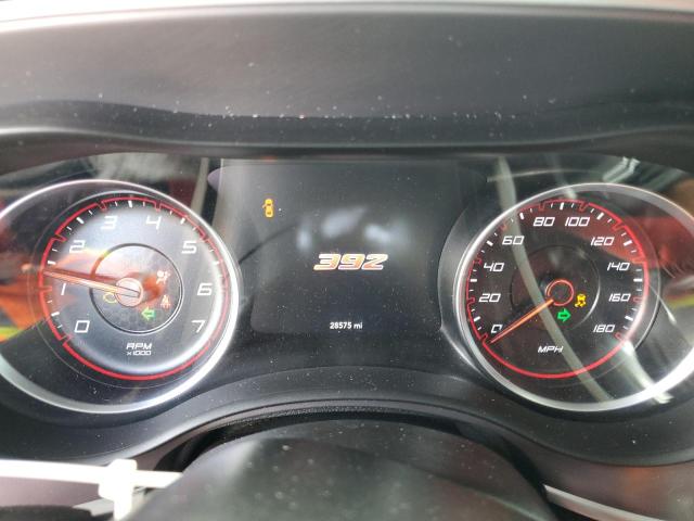 2C3CDXGJ3MH523138 Dodge Charger
