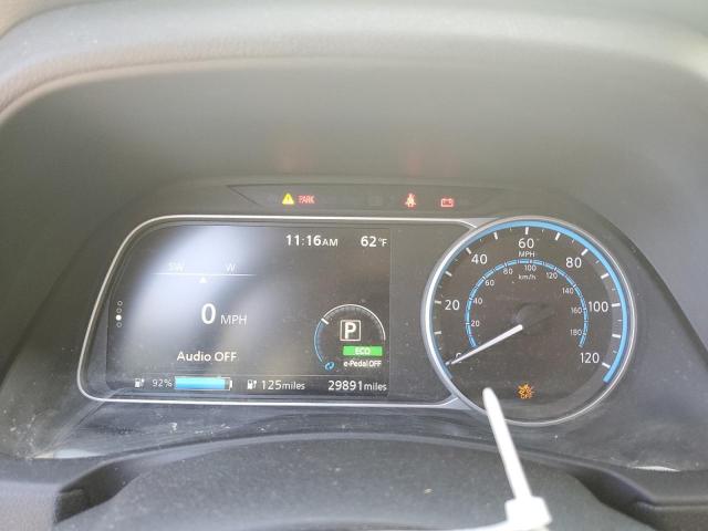 1N4AZ1CP2KC300915 Nissan 2019
