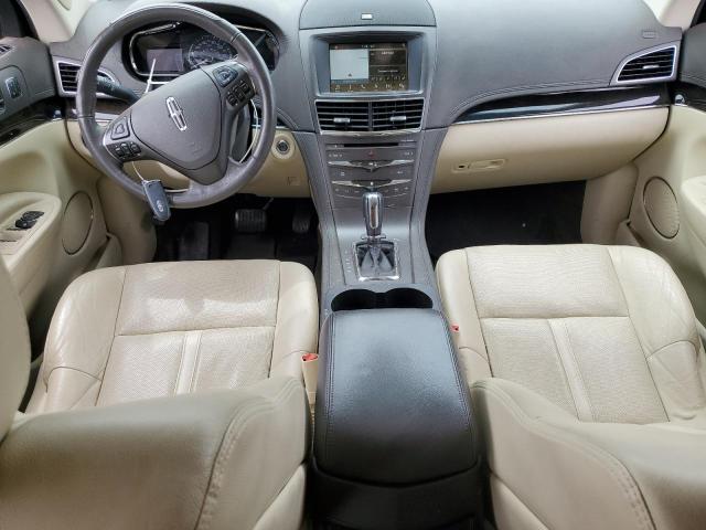 2LMHJ5AT0KBL00273 Lincoln 3.5l gtdi