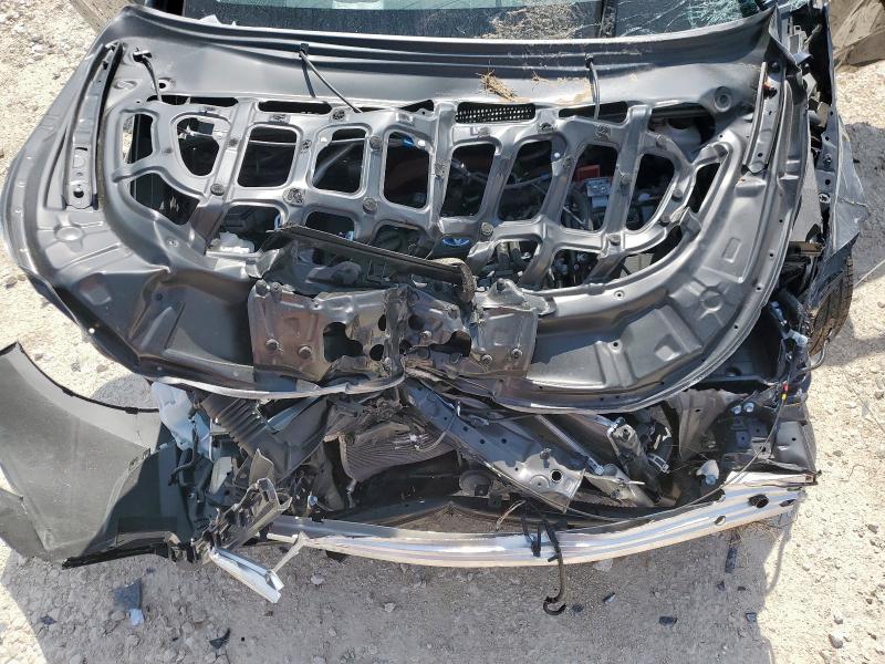 JTDBCMFE3P3006927 Toyota 2zr-fxe, 1vm