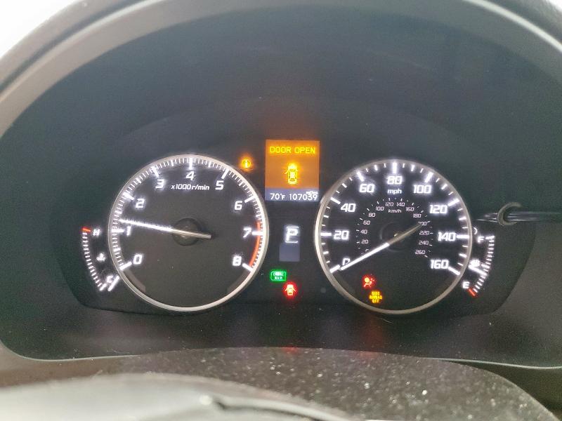 19VDE1F7XEE014752 Acura ILX 20 TEC