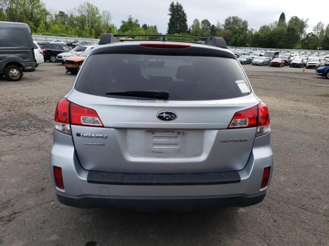 4S4BRCCC8E3248259 Subaru 2.5na u6