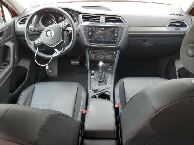 3VV2B7AX1KM059891 Volkswagen 2019