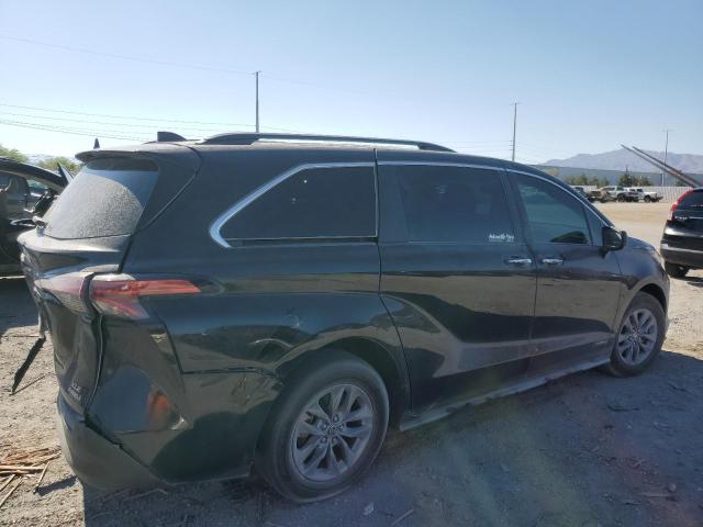 5TDYRKEC1MS064669 Toyota a25a-fxs, 5nm