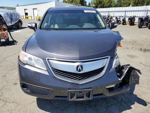 5J8TB3H35EL015477 Acura RDX
