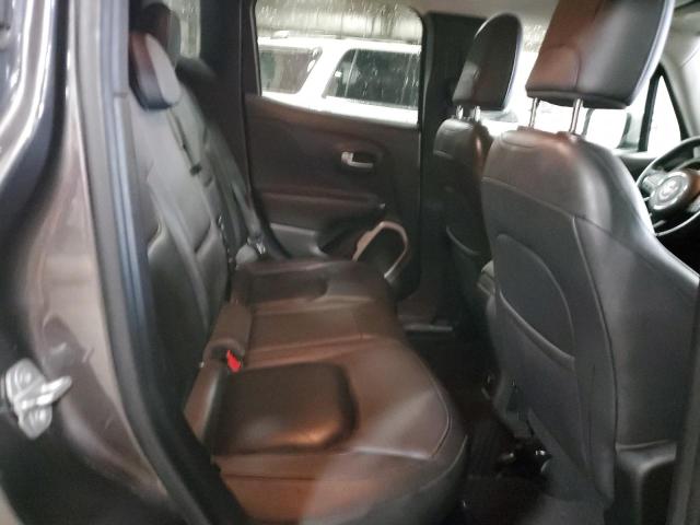 ZACCJBDB7HPE78018 Jeep RENEGADE L
