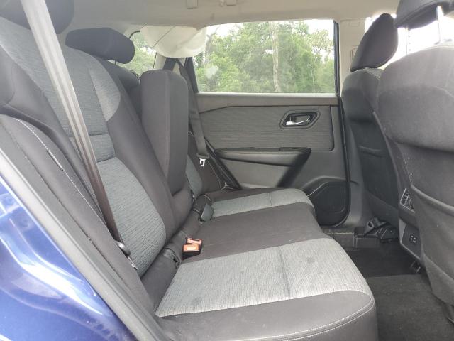 JN8AT3BA2MW007509 Nissan ROGUE SV