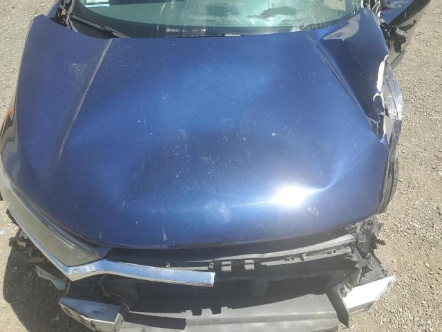 7FARW5H38HE004736 Honda CR-V LX