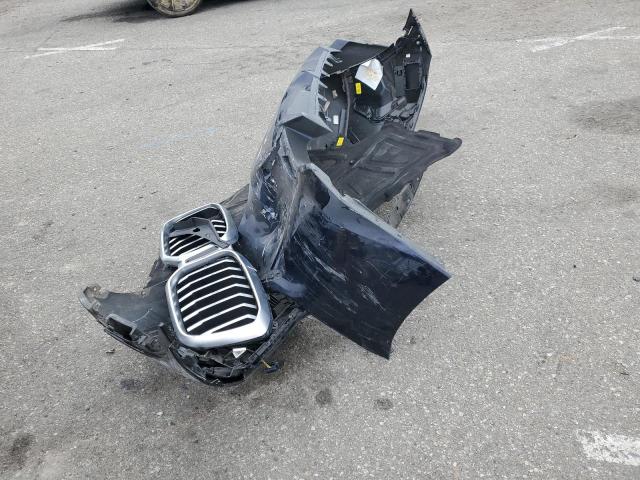 5UX43DP07N9L27163 BMW 2022