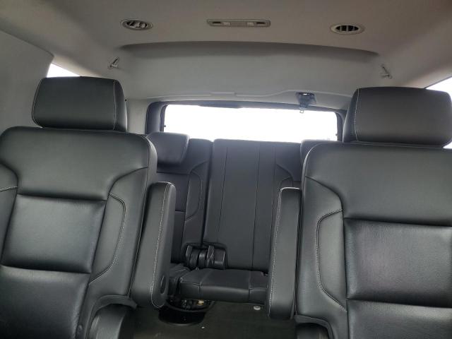 1GNSKBKC5FR186507 Chevrolet TAHOE K150