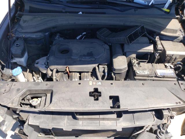 5NMS3CAD8LH156598 Hyundai gdi theta ii
