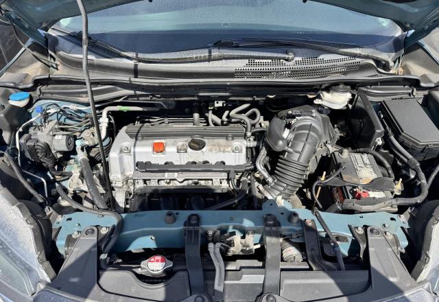 2HKRM4H39EH718934 Honda CR-V LX