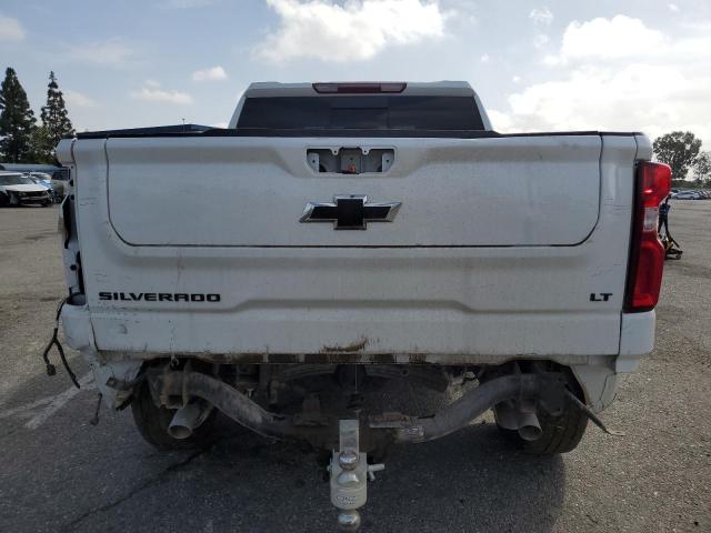 3GCUKFE88SG159327 Chevrolet lz0