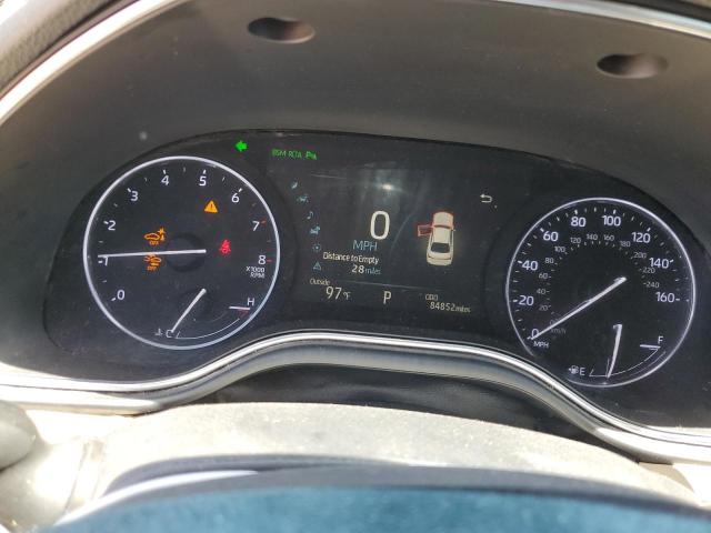 4T1BZ1FB3KU005651 Toyota AVALON XLE