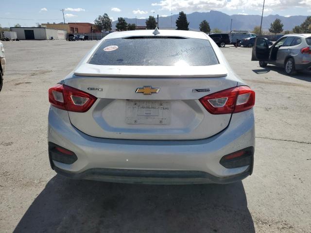 1G1BF5SM7H7124489 Chevrolet CRUZE PREM