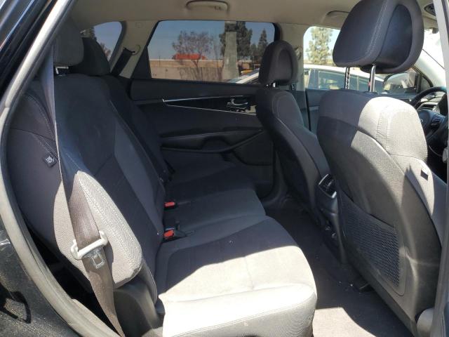5XYPG4A35GG151737 KIA dohc gdi theta ii