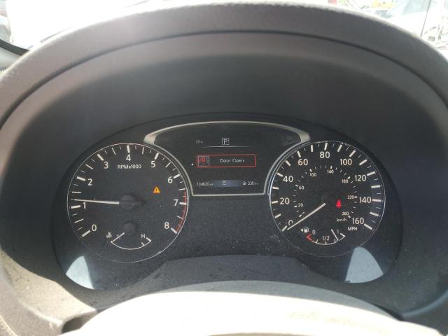 1N4AL3AP9JC233809 Nissan Altima