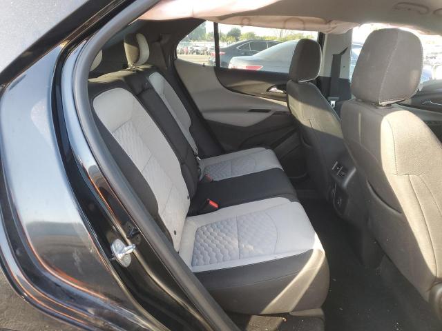 3GNAXHEV9KL400994 Chevrolet EQUINOX LS