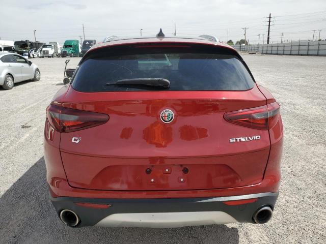 ZASFAKBN5J7B90714 Alfa Romeo STELVIO TI