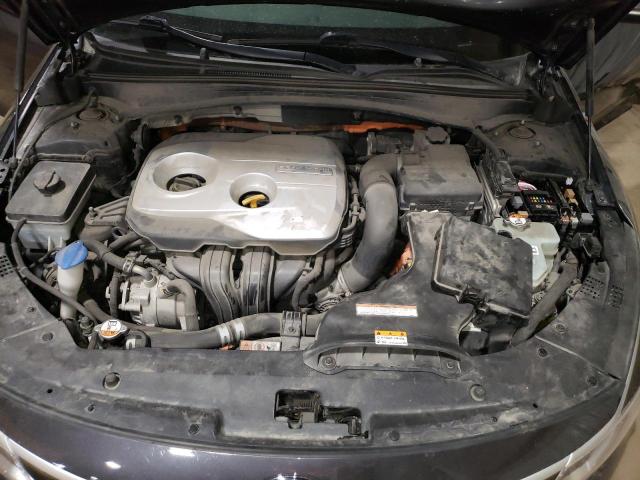 KNAGT4LC0H5006637 KIA Optima
