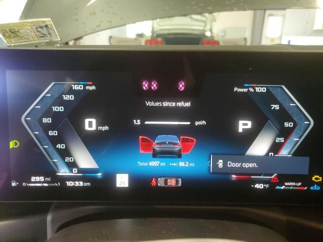 3MW59FT00S8F24278 BMW M340I