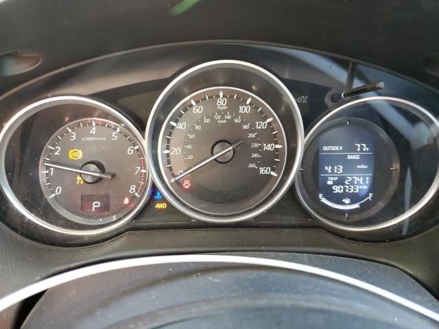 JM3KE4DY9G0753691 Mazda py