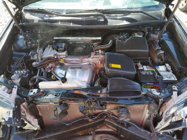4T1BF1FK6EU842505 Toyota CAMRY L