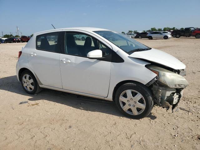 VNKKTUD36FA023904 Toyota Yaris