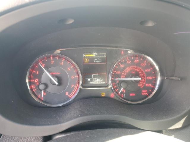 JF1VA1F60F9822800 Subaru dib turbo