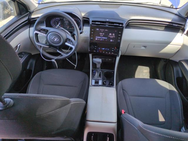 5NMJBCDE9RH298714 Hyundai gdi theta iii