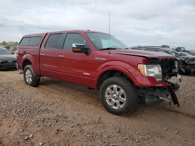 1FTFW1ET3EKF33831 Ford 2014