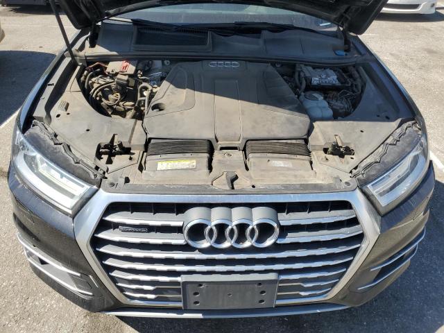 WA1AHAF78HD039960 Audi Q7 PREMIUM