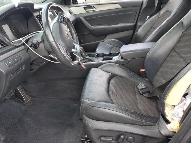 5NPE34AF5JH694339 Hyundai gdi theta-ii