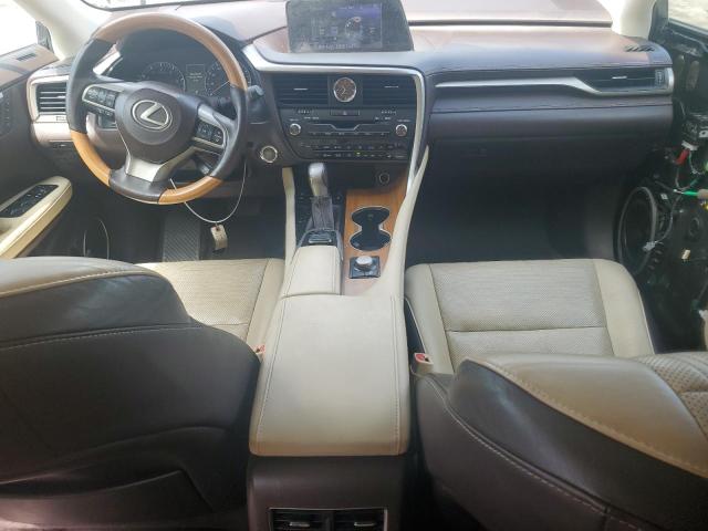 2T2ZZMCAXGC005341 Lexus RX 350