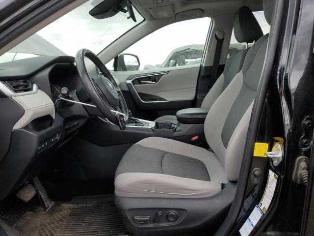 2T3P1RFV9KC057042 Toyota a25a-fks